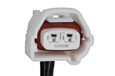 Uitlaatgastemperatuursensor (Vóór katalysator) past: NISSAN JUKE, NOTE, NV200, NV200 / EVALIA, PULSAR, QASHQAI +2, QASHQAI I, QASHQAI II 1.5D 11.06-