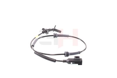 SENZOR TURATIE ROATA GH GH704021 20
