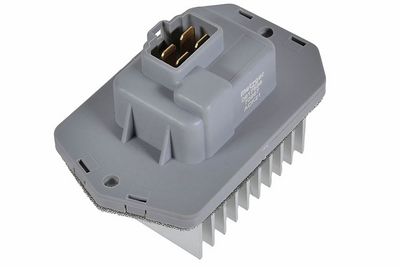 съпротивление, вентилатор за вътрешно пространство METZGER AUTOTEILE 0917886