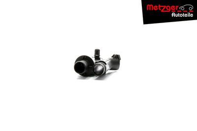 THERMOSTAT KüHLMITTEL METZGER AUTOTEILE 4006210 32