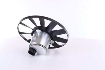VENTILATOR RADIATOR NISSENS 85720 26