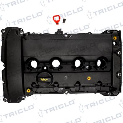 капак на клапаните (на цилиндровата глава) TRICLO 392495