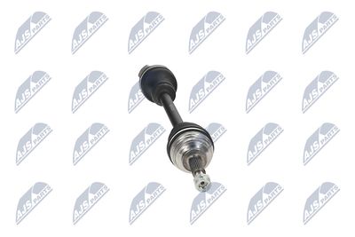 PLANETARA NTY NPWRE105 15