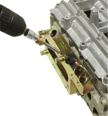 DEMONTAGEWERKZEUGSATZ GLüHKERZE GEDORE KL036933K 5