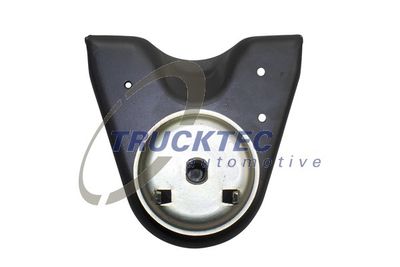 TRUCKTEC AUTOMOTIVE Aslichaam-/motorsteunlager (01.22.040)