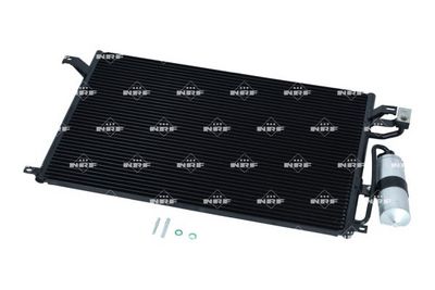 CONDENSATOR CLIMATIZARE