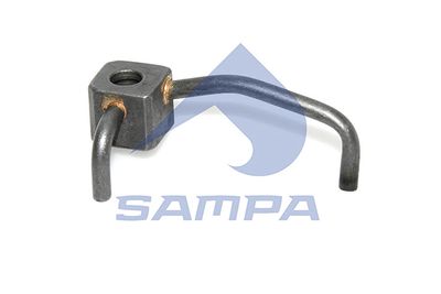 ÖLDüSE KOLBENBODENKüHLUNG