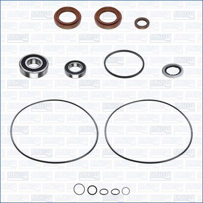 SET GARNITURI DE ETANșARE MOTOR ELECTRIC AJUSA EV001400 1