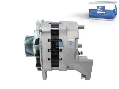 Alternador