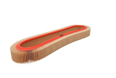 LUFTFILTER CONTINENTAL 28000202622 22