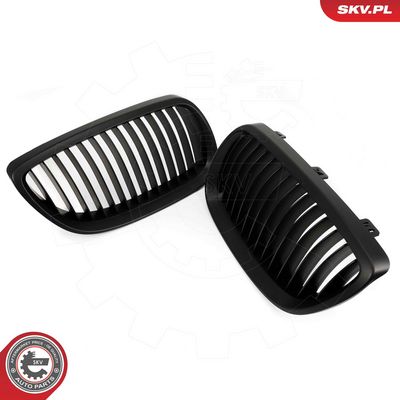Mřížka chladiče SKV 66SKV105
