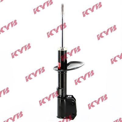 STOßDäMPFER KYB 3338010 19