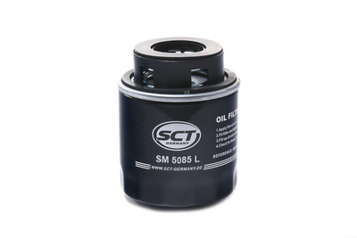 маслен филтър SCT - MANNOL SM 5085 L