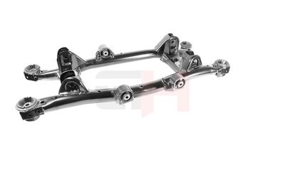 CORP AX GH GH593481 35