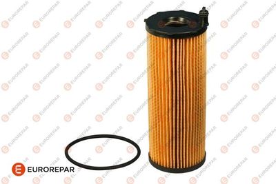 Масляный фильтр EUROREPAR 1637765680 для VW PHAETON