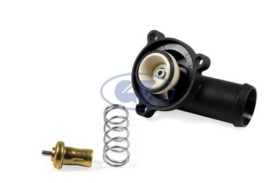 TERMOSTAT LICHID RACIRE