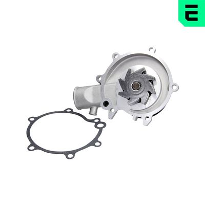 POMPă DE APă RăCIRE MOTOR OPTIMAL AQ1477 2