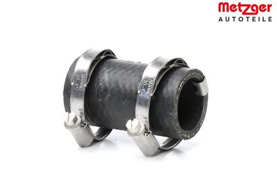 LADELUFTSCHLAUCH METZGER AUTOTEILE 2401297 23