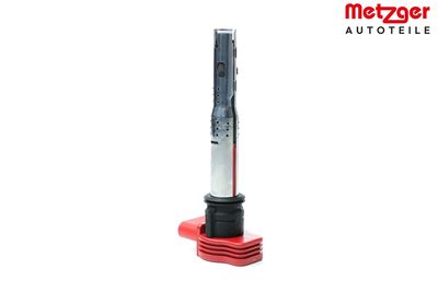 ZüNDSPULE METZGER AUTOTEILE 0880523 24