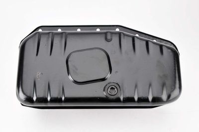Oliecarter (staal) past: CITROEN JUMPER I, JUMPER II FIAT DUCATO OPEL MOVANO A PEUGEOT BOXER RENAULT MASTER II 2.5D/2.8D 03.94-