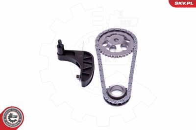 Chain Kit, oil pump drive 21SKV103