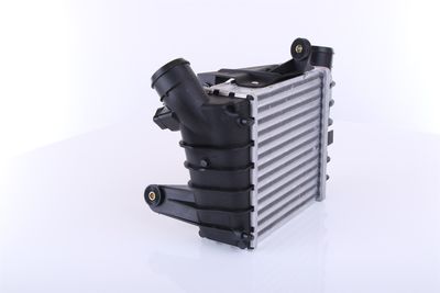 INTERCOOLER COMPRESOR NISSENS 96770 17
