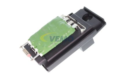 REGLER INNENRAUMGEBLäSE VEMO V25790007 56