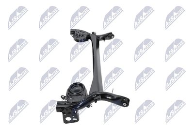 CORP AX NTY ZRZFT003 11