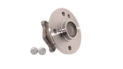 RADLAGERSATZ SKF VKBA6633 24