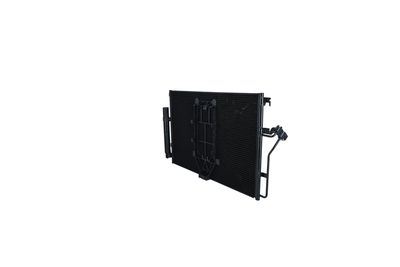 CONDENSATOR CLIMATIZARE NRF 350586 32