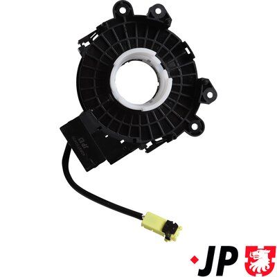 ARC SPIRALA AIRBAG JP GROUP 4089750400 1