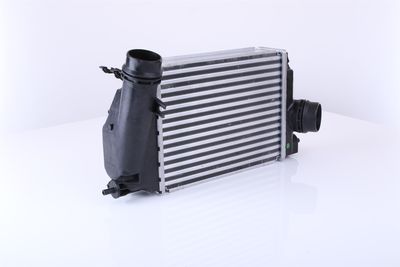 INTERCOOLER COMPRESOR NISSENS 961120 38