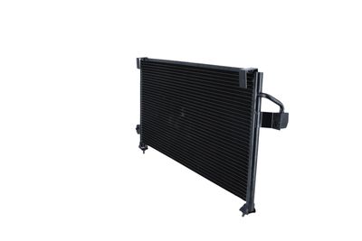 KONDENSATOR KLIMAANLAGE NRF 35523 34