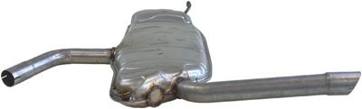 BOSAL Endschalldämpfer