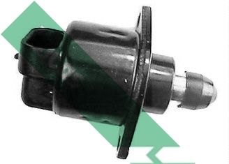 LEERLAUFREGELVENTIL LUFTVERSORGUNG