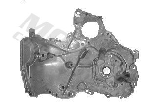MOTIVE OP421 Масляный насос  для TOYOTA YARIS (Тойота Ярис)