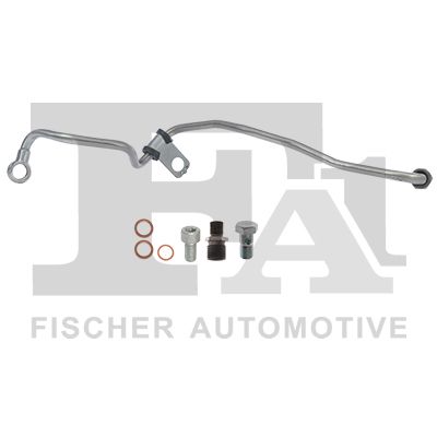 CONDUCTA ULEI INCARCARE