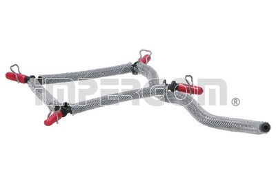 маркуч, излишно гориво ORIGINAL IMPERIUM 85047