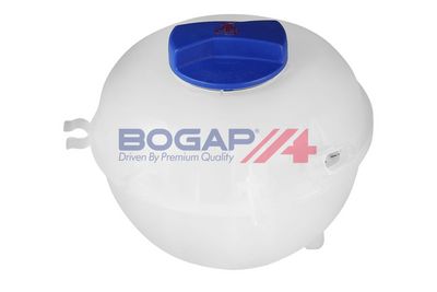 BOGAP Išsiplėtimo bakelis, aušinimo skystis
