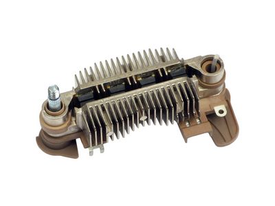 Gleichrichter, Generator
