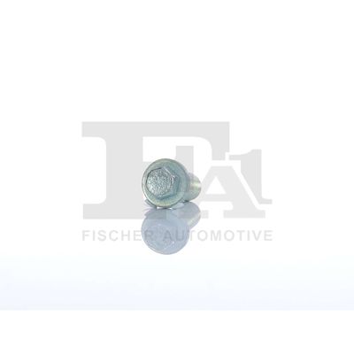 SURUB CU CAP TUBULAR INCARCATOR FA1 98910010 30