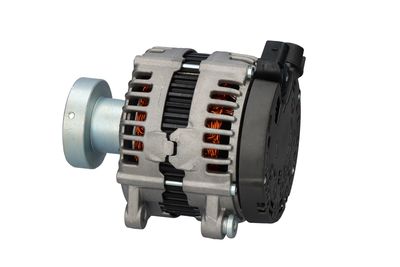 GENERATOR / ALTERNATOR VALEO 200248 10