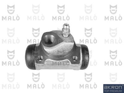 спирачно цилиндърче на колелото AKRON-MALÒ 90066
