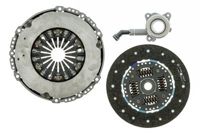 SET AMBREIAJ AISIN CKEFO38R 1