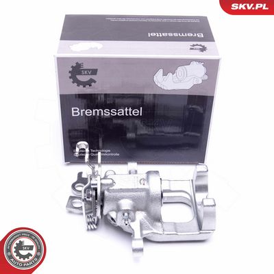 Bremssattel