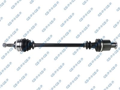 Wał napędowy GSP 250588
