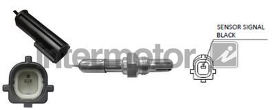 Lambda Sensor Intermotor 64285