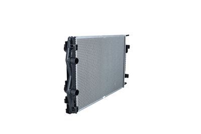 RADIATOR RACIRE MOTOR NRF 53843 39