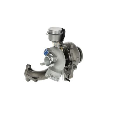 COMPRESOR SISTEM DE SUPRAALIMENTARE NISSENS 93495 8