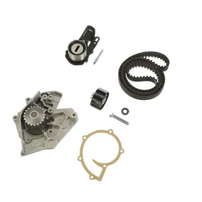 WASSERPUMPE + ZAHNRIEMENSATZ GATES KP15249XS 70